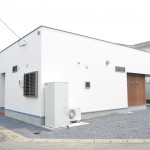 志比田の家Ⅱ