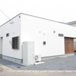 志比田の家Ⅱ